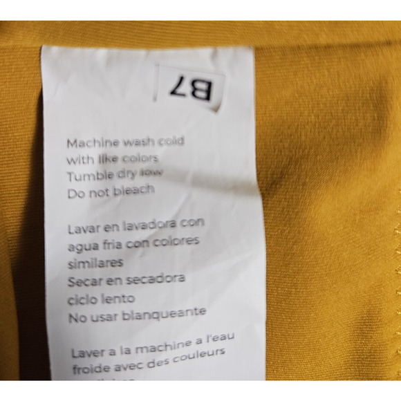 Yitty Ultralift Booty Sculpt Short Size XL SO2458599 Manuka Active Biker Weights - Picture 12 of 16